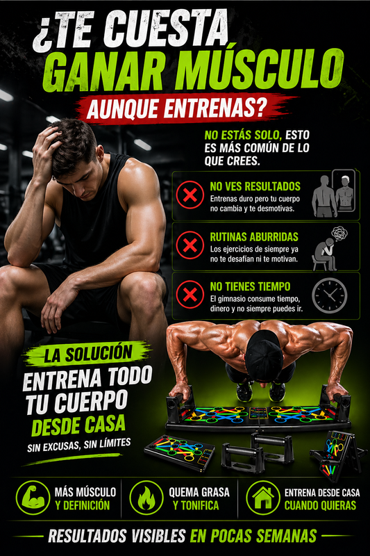 TABLA DE FLEXIONES PREMIUN